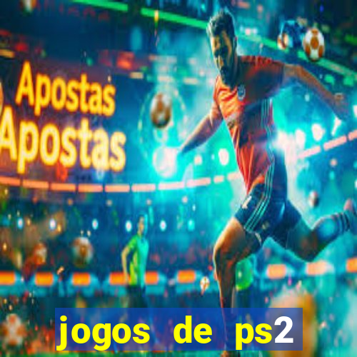 jogos de ps2 formato iso